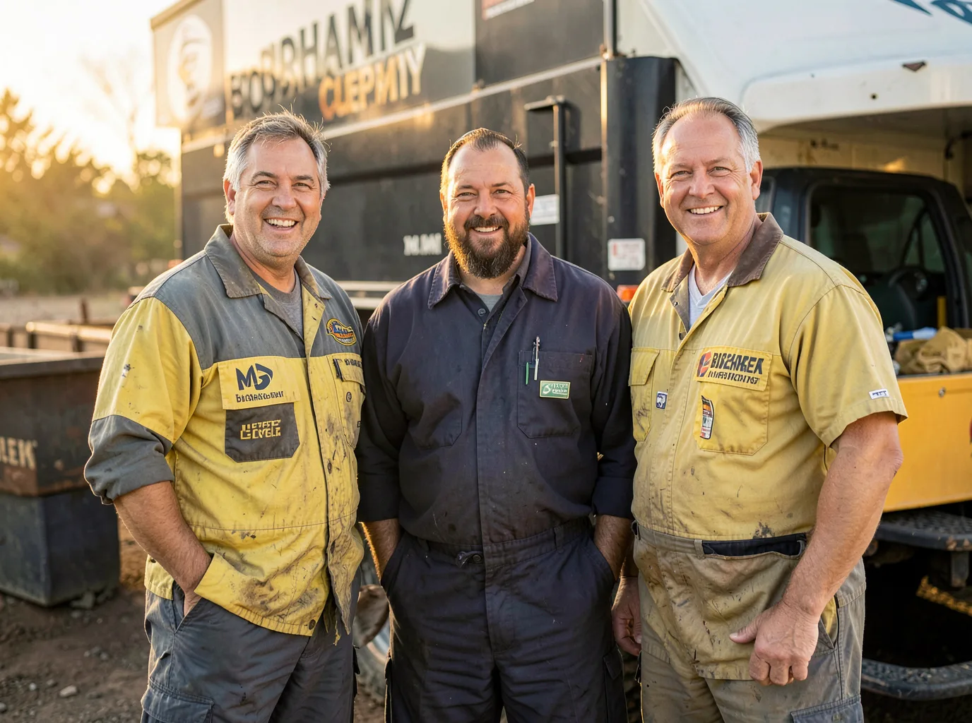 Sewage Cleanup company in New Germany, MN
