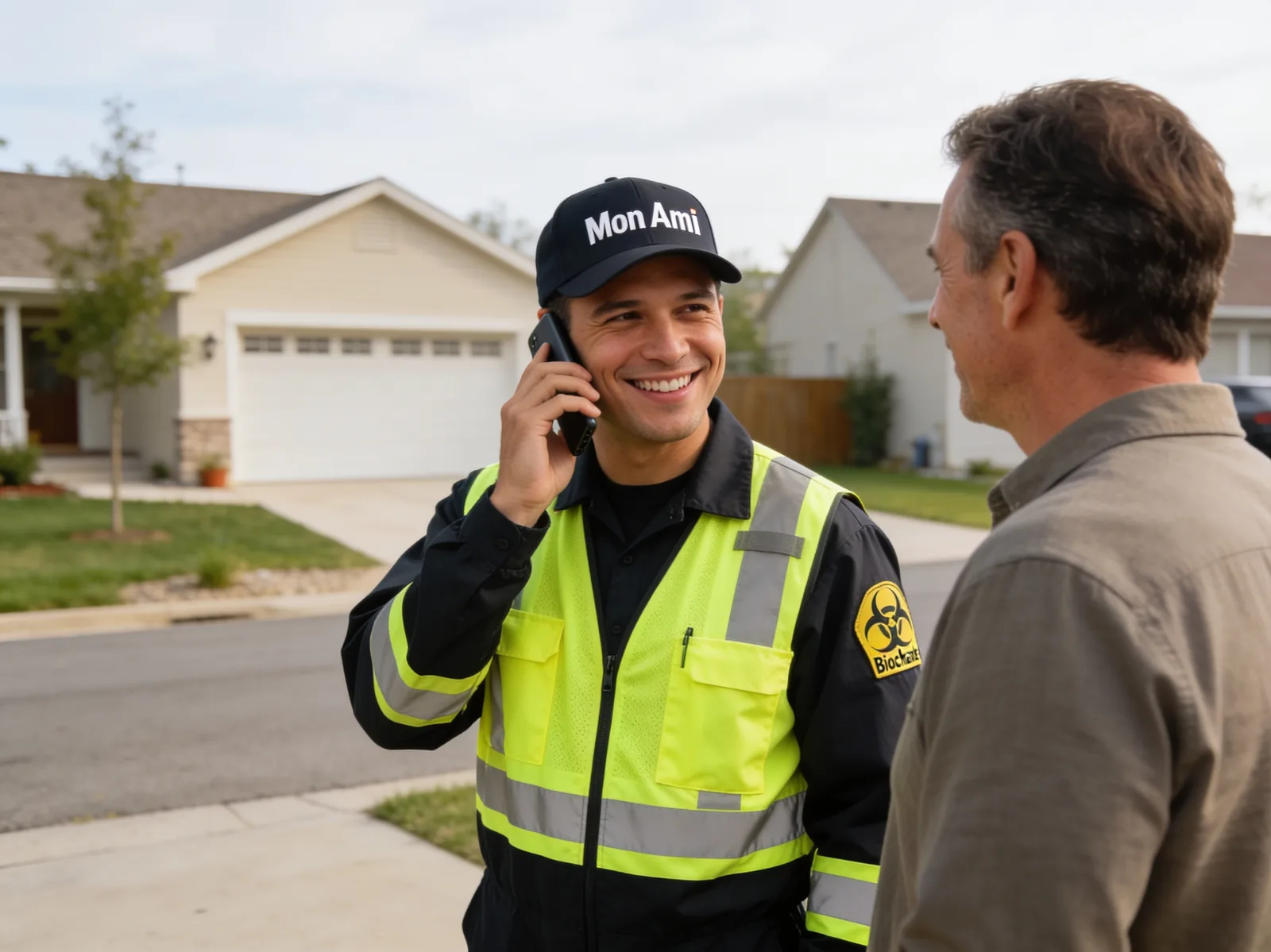 Sewage Cleanup New Germany, MN FAQs