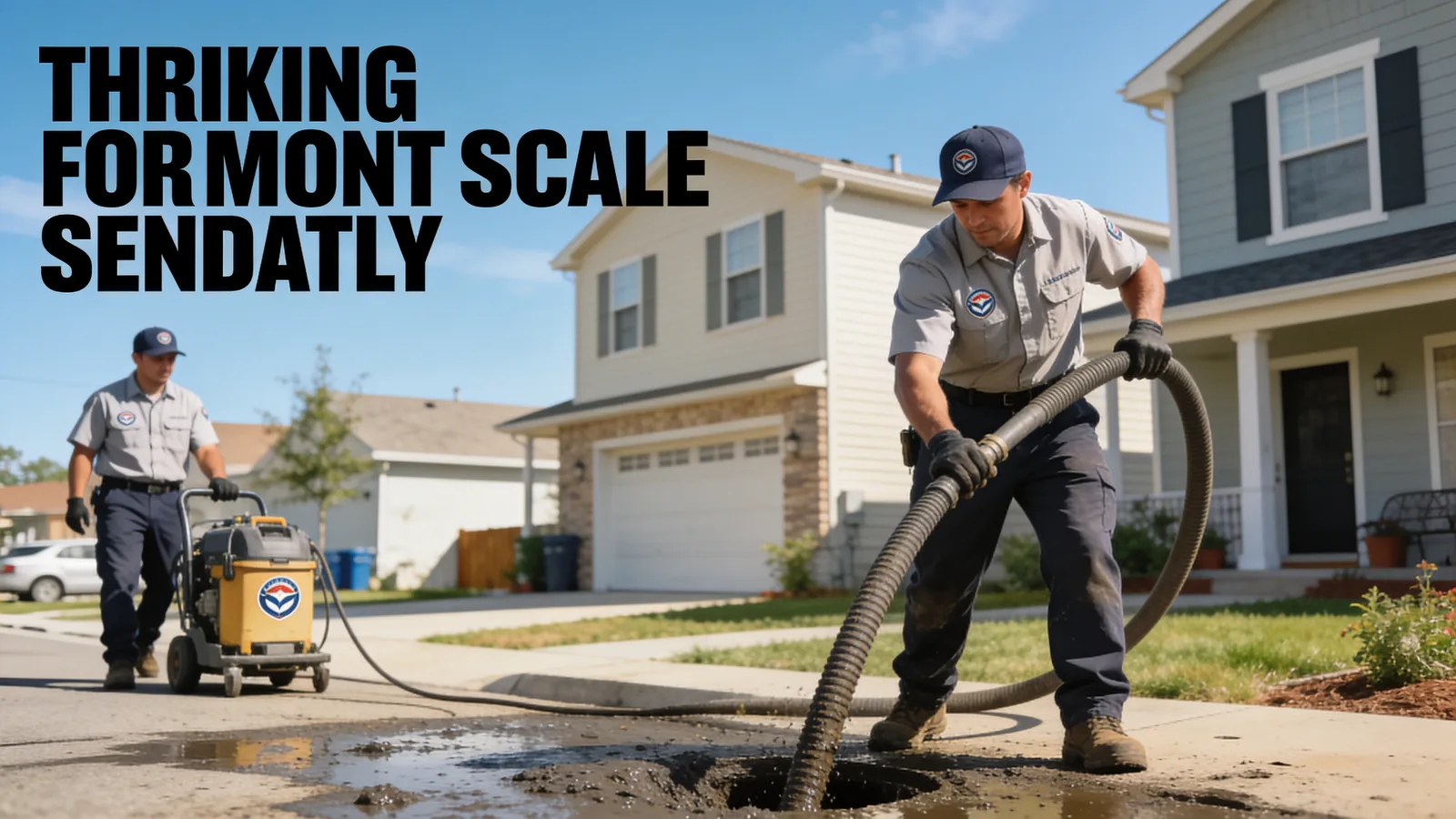 Sewage Cleanup in New Germany, MN near me